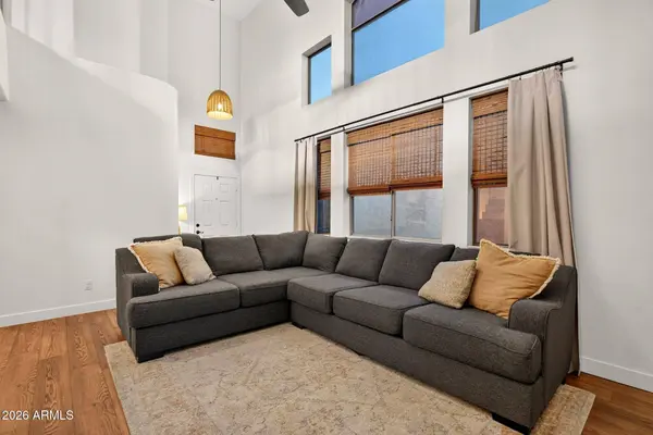 3545 W WHISPERING WIND Drive, Glendale, AZ 85310