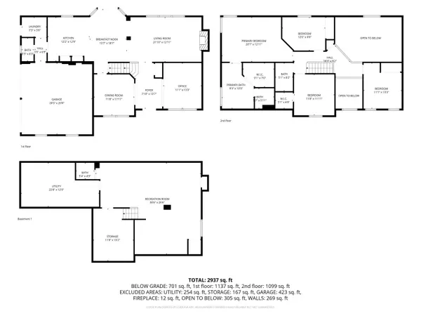 1096 Whirlaway Drive, Union, KY 41091