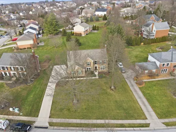 1096 Whirlaway Drive, Union, KY 41091