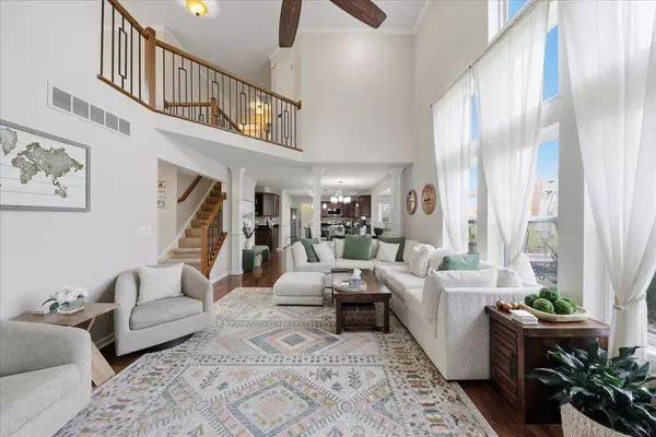 1096 Whirlaway Drive, Union, KY 41091