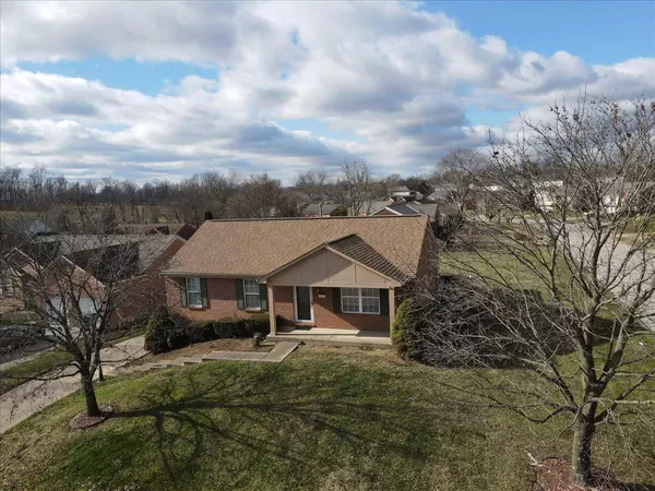 6921 Shadowridge Court, Florence, KY 41042