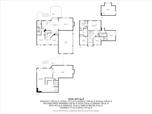 913 Ashridge Court, Erlanger, KY 41018