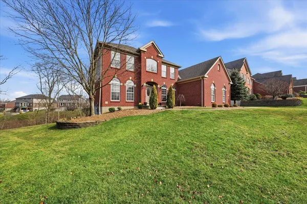 913 Ashridge Court, Erlanger, KY 41018