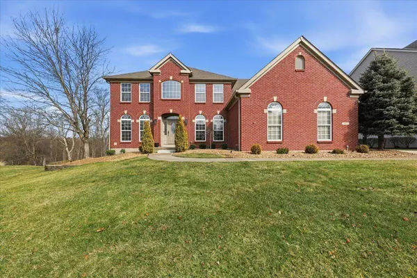 913 Ashridge Court, Erlanger, KY 41018