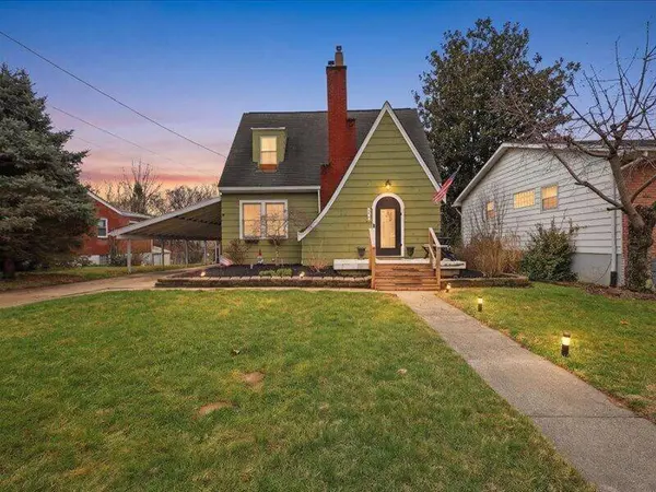 115 Edgewood Road, Edgewood, KY 41017