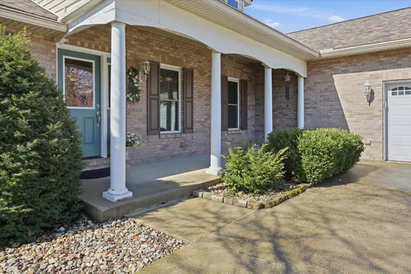 334 Mason Lane, Sparta, KY 41086