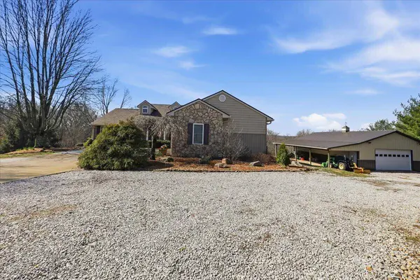 334 Mason Lane, Sparta, KY 41086