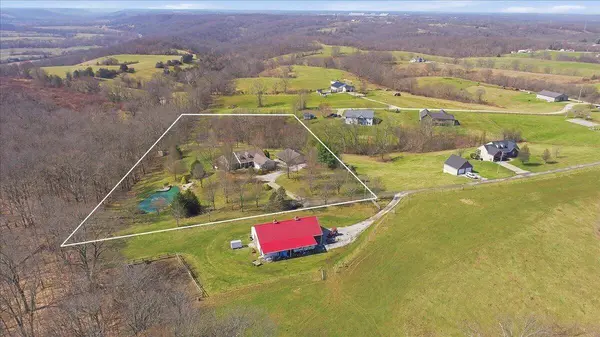 334 Mason Lane, Sparta, KY 41086