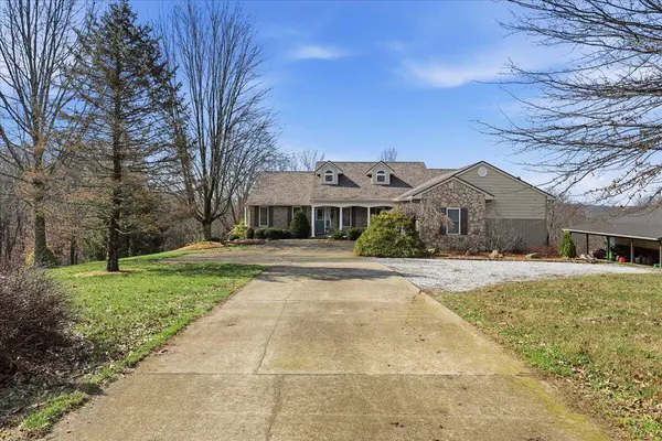 334 Mason Lane, Sparta, KY 41086