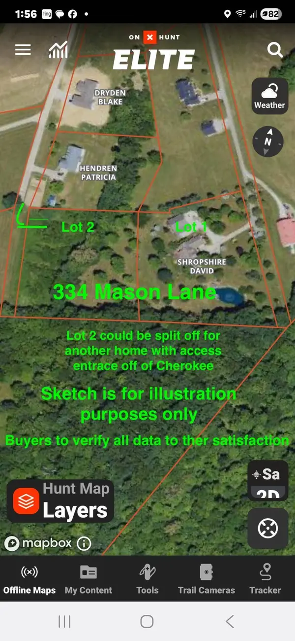 334 Mason Lane, Sparta, KY 41086