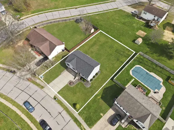 602 Brookwood Drive, Alexandria, KY 41001
