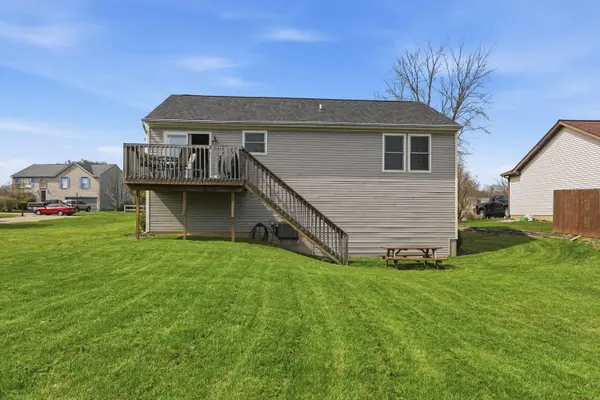 602 Brookwood Drive, Alexandria, KY 41001