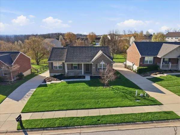 201 Owl Overlook, Burlington, KY 41005