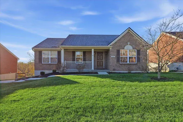 201 Owl Overlook, Burlington, KY 41005