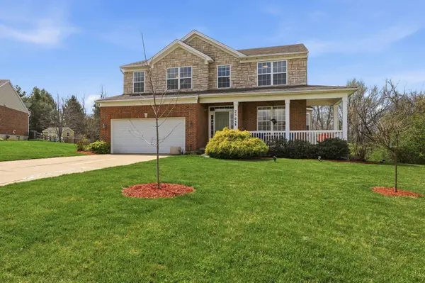 3363 Wildrose Lane, Burlington, KY 41005
