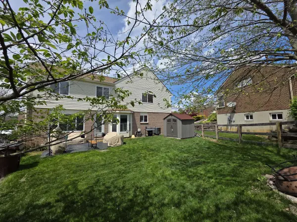 9618 Cloveridge Drive, Independence, KY 41051