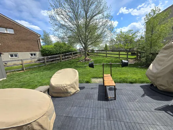 9618 Cloveridge Drive, Independence, KY 41051
