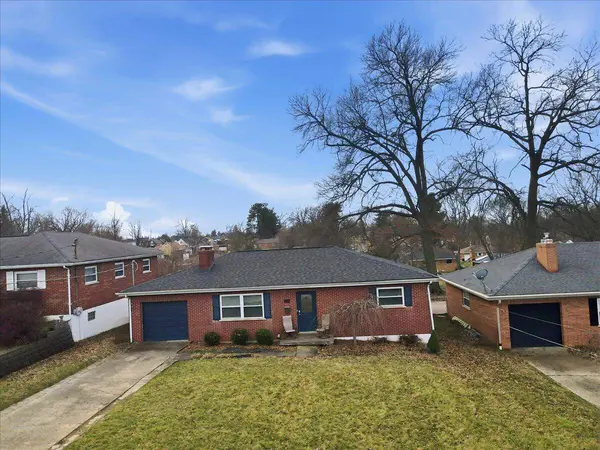 23 Edward Avenue, Florence, KY 41042