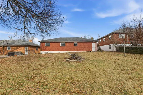 23 Edward Avenue, Florence, KY 41042