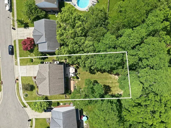 10108 Brandsteade Court, Union, KY 41091