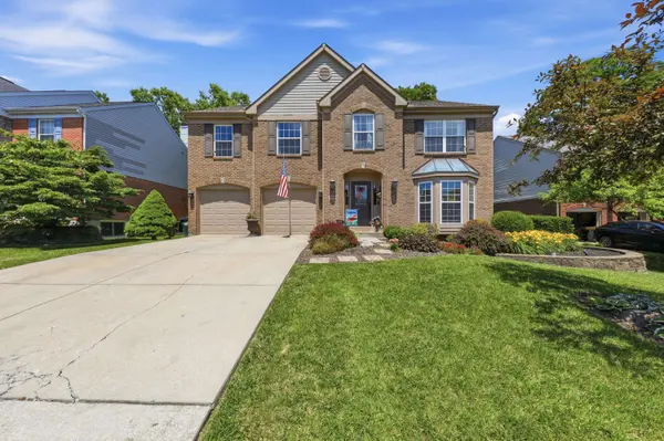 10108 Brandsteade Court, Union, KY 41091