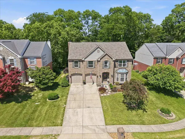 10108 Brandsteade Court, Union, KY 41091