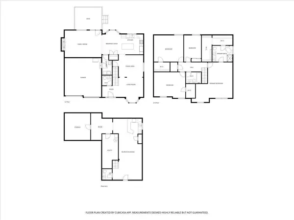 10108 Brandsteade Court, Union, KY 41091