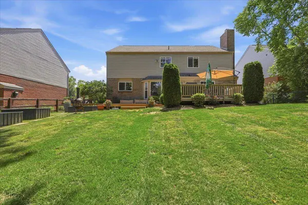10108 Brandsteade Court, Union, KY 41091