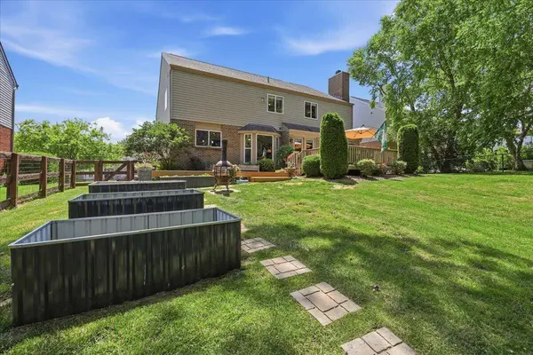 10108 Brandsteade Court, Union, KY 41091