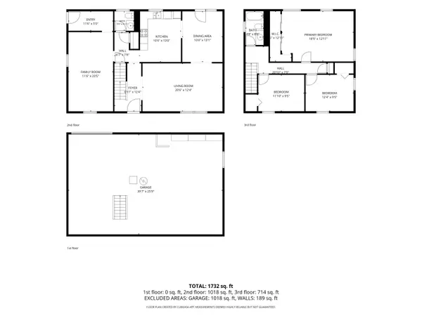 404 Caldwell Drive, Elsmere, KY 41018