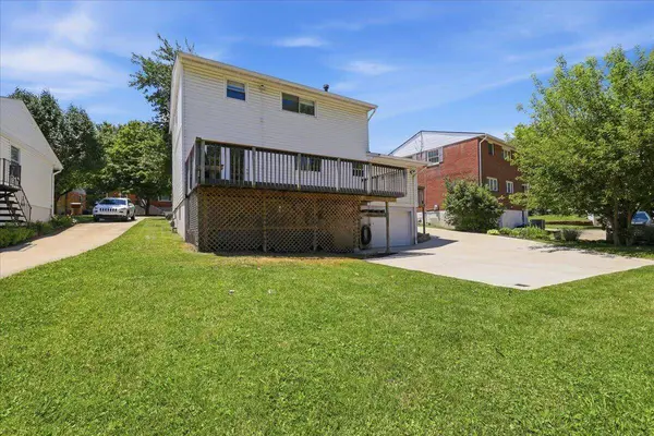 404 Caldwell Drive, Elsmere, KY 41018
