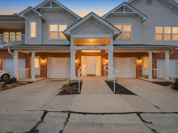 1136 Periwinkle Drive