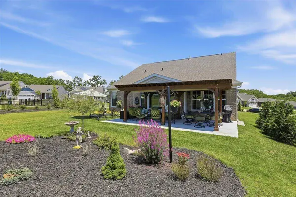 6869 Green Isle Lane, Union, KY 41091