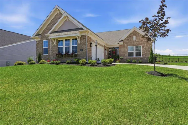 6869 Green Isle Lane