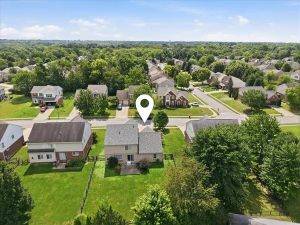 9845 Burleigh Lane, Union, KY 41091