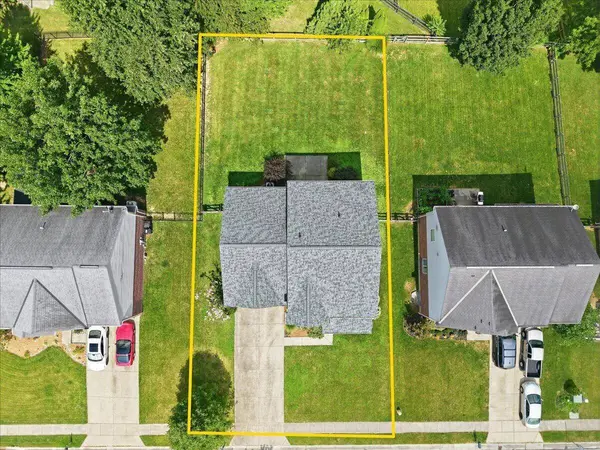 9845 Burleigh Lane, Union, KY 41091