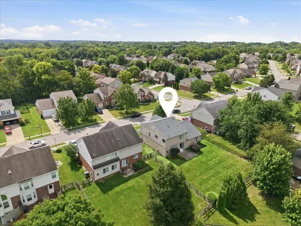 9845 Burleigh Lane, Union, KY 41091