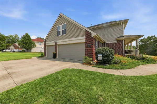 796 Rudolph Way, Erlanger, KY 41018