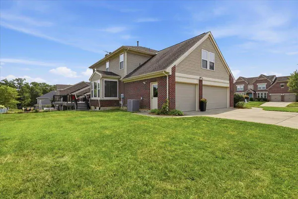 796 Rudolph Way, Erlanger, KY 41018