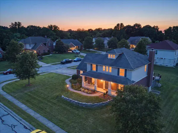 796 Rudolph Way, Erlanger, KY 41018