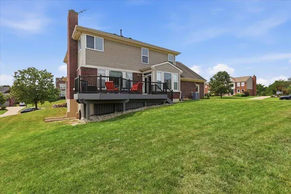 796 Rudolph Way, Erlanger, KY 41018
