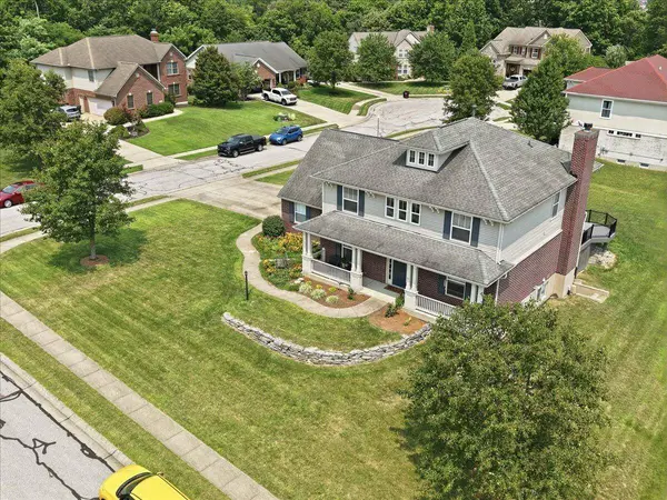 796 Rudolph Way