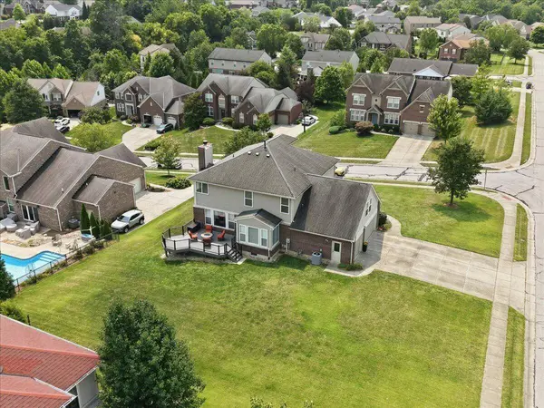 796 Rudolph Way, Erlanger, KY 41018