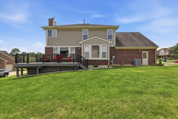 796 Rudolph Way, Erlanger, KY 41018