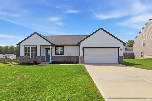 120 Summerfield Drive