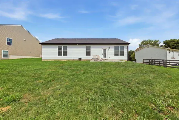 120 Summerfield Drive, Dry Ridge, KY 41035
