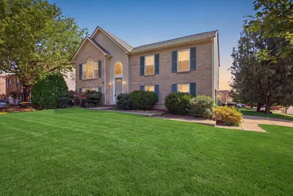 1837 Asbury Way, Hebron, KY 41048