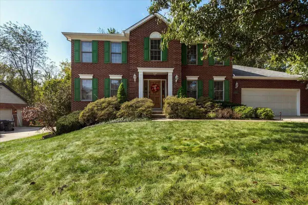 10115 Hempsteade Drive, Union, KY 41091