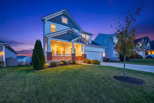 11019 Woodmont Way, Independence, KY 41051