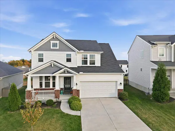 11019 Woodmont Way